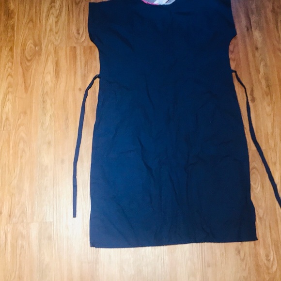 NWT Artesanias F.R. Inc. Vestido Kimonas Dress - Picture 5 of 9